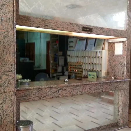 酒店 舒适酒店 2*