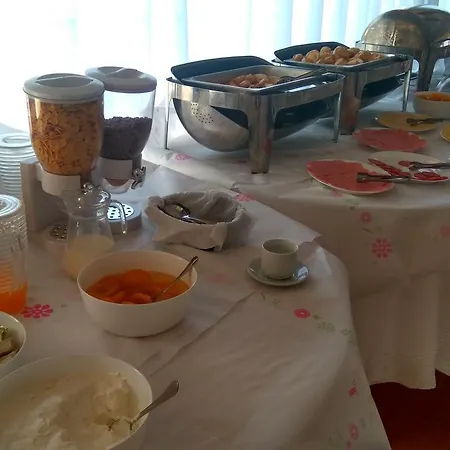舒适酒店