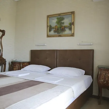 Anesi Hotel Atena