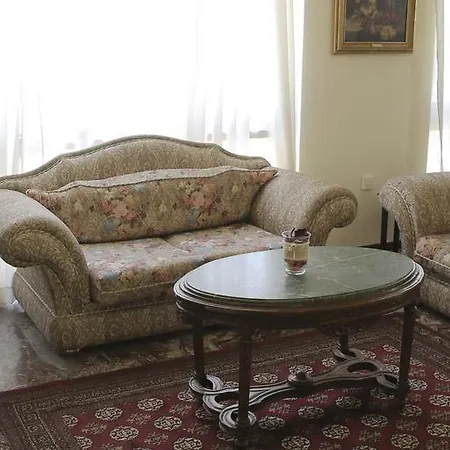 Hotel Anesi Atena