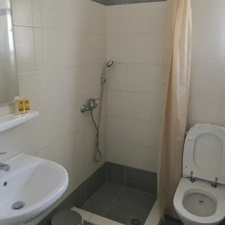 Hotel Anesi Atena