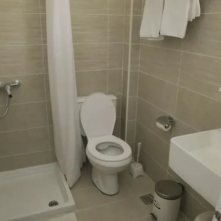 Anesi Hotel Atena