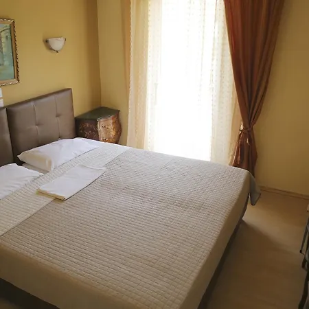 Hotel Anesi Atena