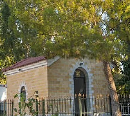 Anesi Hotel Atena