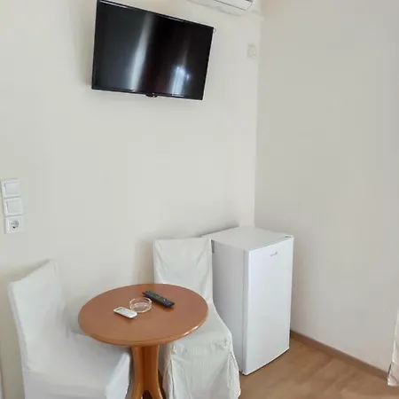 舒适酒店 雅典